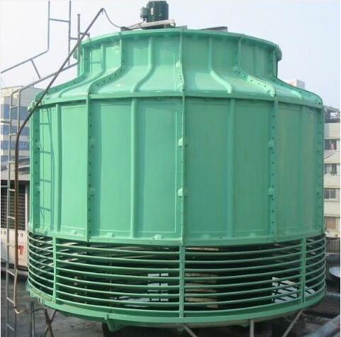 逆流、混流、閉式橫流冷卻塔的適用范圍分別是什么？